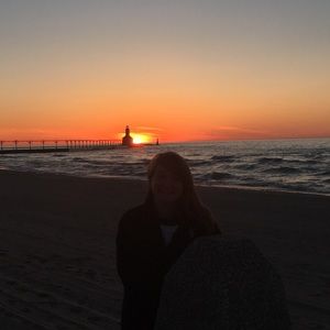 Meet your Posher, Michelle